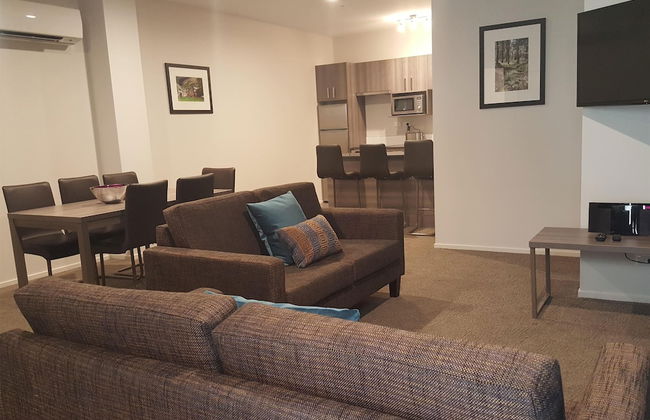 Ramada Suites by Wyndham Queenstown Remarkables Park - Foto 35