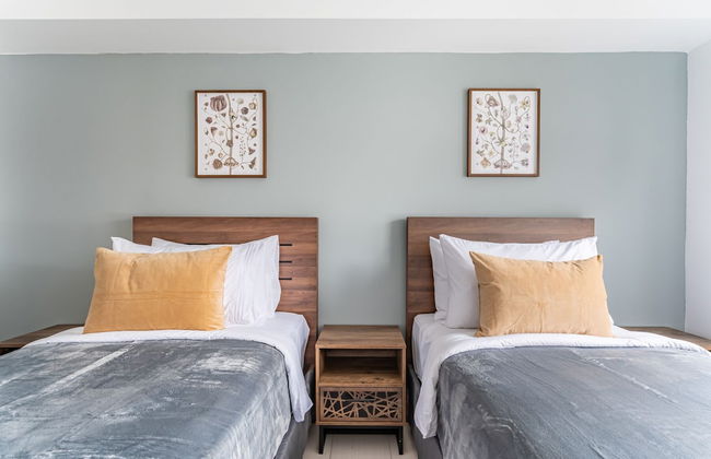 Kensington Boutique Suites - Foto 33