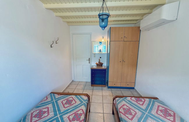 Stylish 2 Bd Escape Apt at Ornos Beach - Photo 8