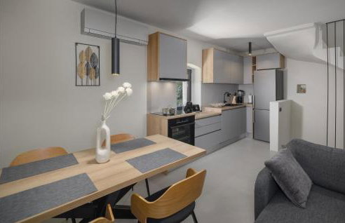 Nice Home In Muntrilj With Wifi - Foto 6