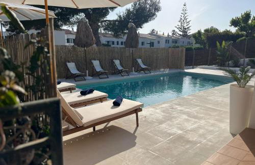 Villa Casa Escorxada - A 150m de la playa de arena con piscina privada - Foto 46