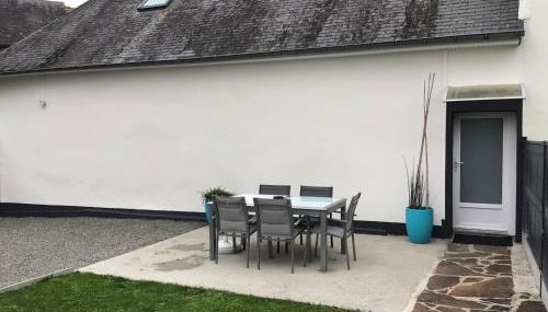 Maison proche Mont Saint Michel - Foto 5