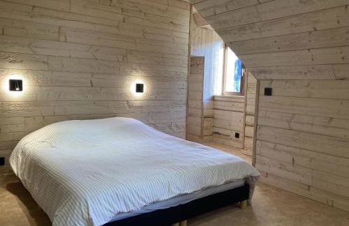 Maison Auvergnate Le repaire des Milans - Foto 39