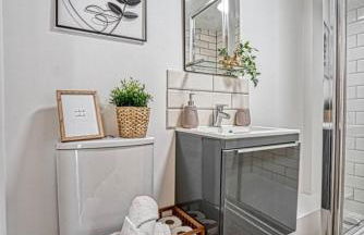 Flat 1, Watledge House, Tewkesbury - Foto 31