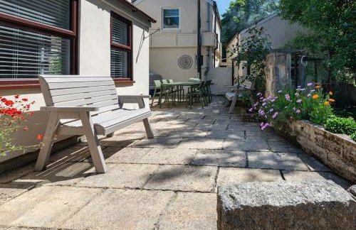 Spacious Farmhouse between St Agnes & Porthowan - Foto 53