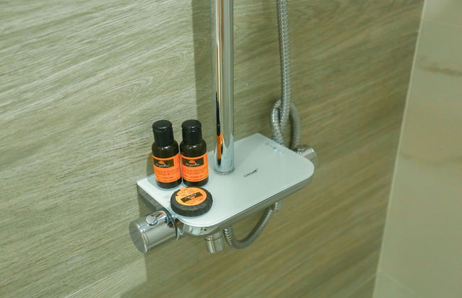 Les Joyeux Luxury Suites & Appart - Foto 52