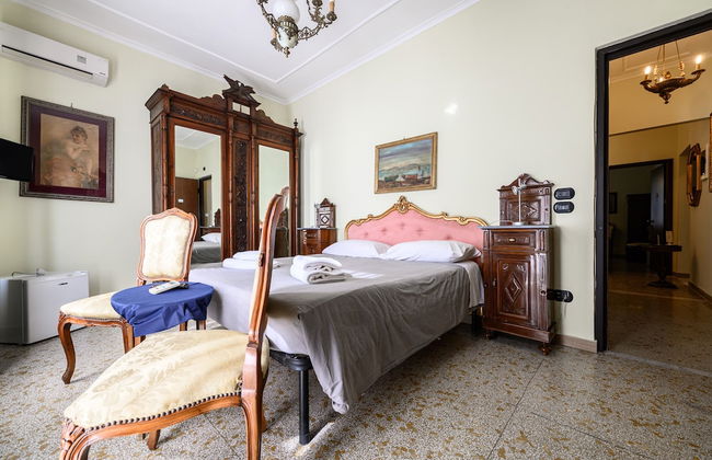 Villa Emilia in Pozzuoli - Foto 17