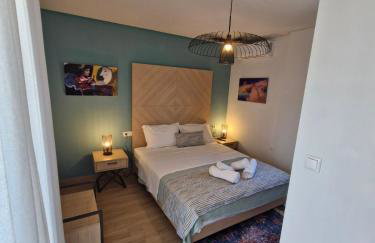 Smaragdos Thassos Boutique Suites - Foto 23