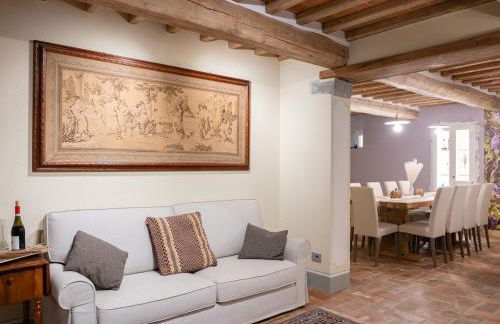 Villa Il Grifo - Foto 23