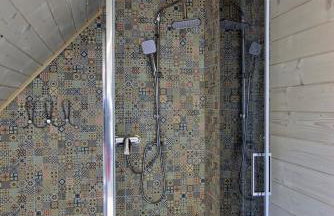 Bajkowy Domek Nad Samym Jeziorem - Foto 33