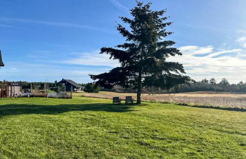 Olympic Oasis Tranquil Retreat Near Dungeness Wildlife Refuge Hot Tub - Foto 26