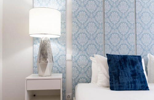 Porto & Douro Vista Apartments by Inviting - Foto 29