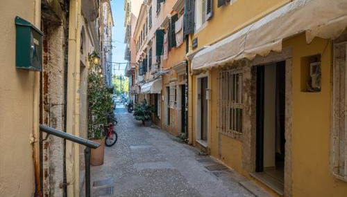 Palazzo Apartment by Corfu Escapes - Foto 3