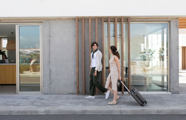 Kora Nivaria Beach - Foto 68