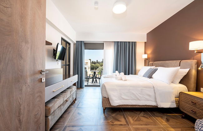 Villa Kares III by Estia - Photo 19