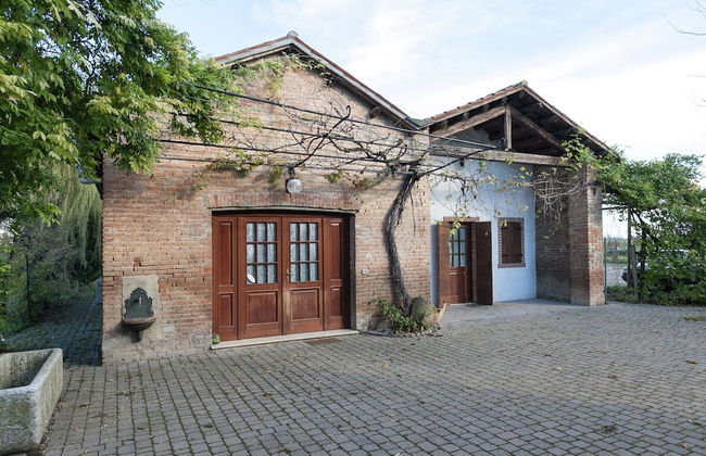 Apartment in Pontecchio With Pool & Tennis - Foto 22