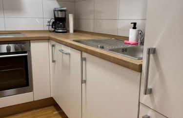 Barrierefreie Wohnung im Herzen der Stadt mit Parkplatz, Wifi und TV - Emma - Foto 11