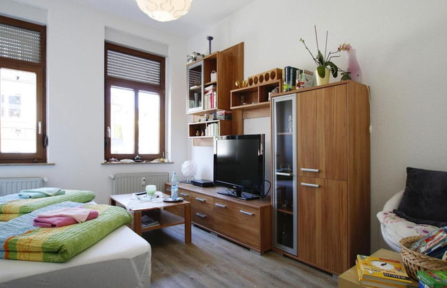 Wohnung in Ellefeld Nahe Skipisten - Foto 5