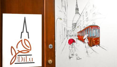 [La Casa DiLù] Moderno Trilocale e Ampio Terrazzo - Photo 2