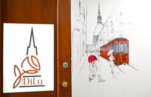 [La Casa DiLù] Moderno Trilocale e Ampio Terrazzo - Foto 2