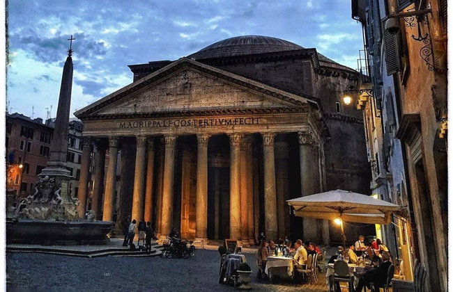 Free tour por Roma - Foto 3
