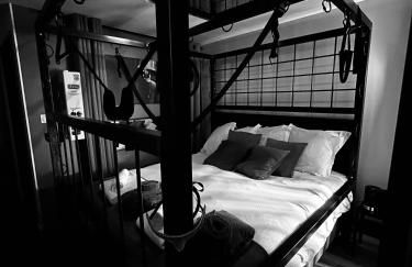 Nuit Défendue Jacuzzi-Sauna - Foto 9