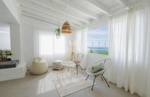 Countryside Elegant 4-Bedroom Suite, Pool & Garden - Foto 64