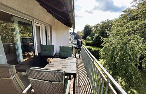 Ferienwohnung Sauerland an der Ruhr - Foto 10