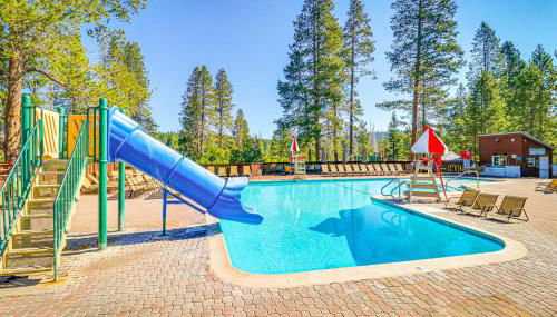 Little Pinecone Retreat - Foto 5