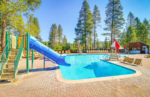 Little Pinecone Retreat - Photo 5