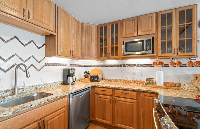 The Vail Spa Condominiums - Photo 78