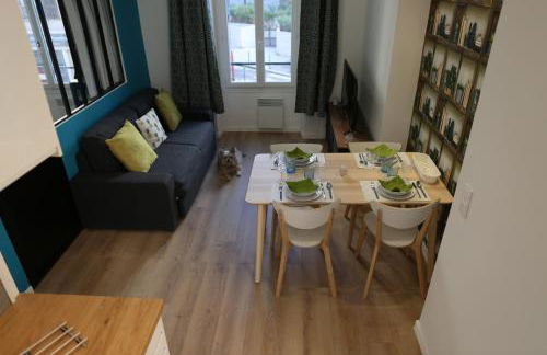 la terrasse - Photo 8