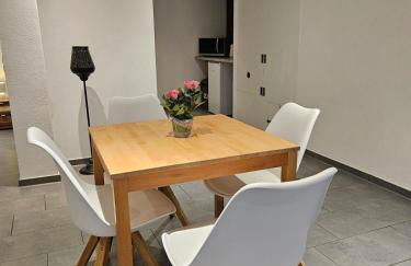 1-Zimmer Apartment - Foto 9