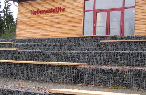 HuizeFrankenau - Foto 35