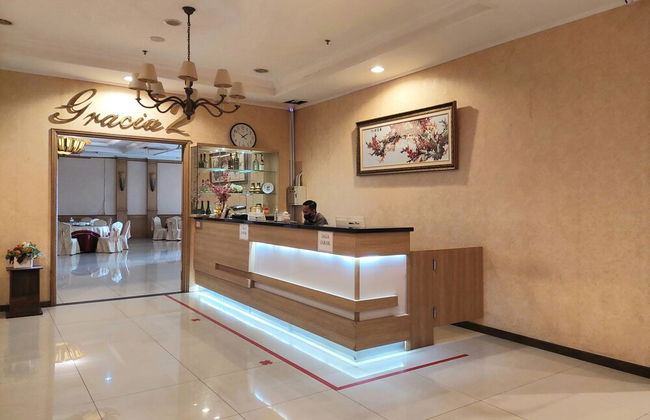 High Livin Apartment Ciumbuleuit - Foto 50