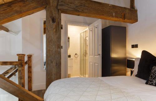 Bradford Luxury Central Apartment - Foto 8