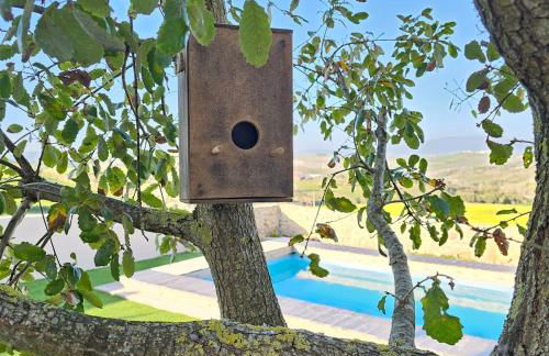 Casa com piscina e vista montanha Alenquer - Foto 33