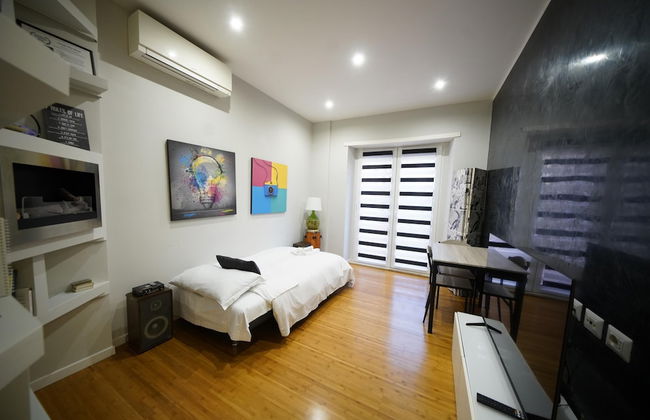 La Casetta a Portuense - Foto 8