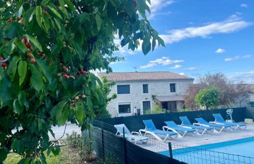 Gite de Leoli Ardèche - Foto 40