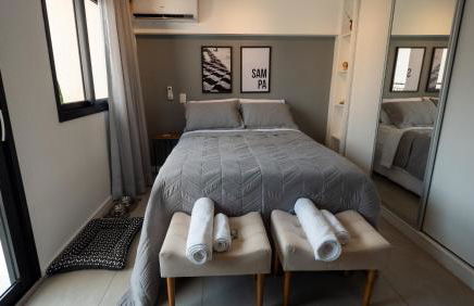 Apezinho Moema - Photo 17