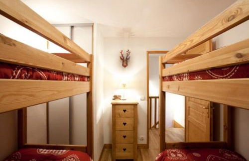 Les Granges 14 for 10 people - Foto 5