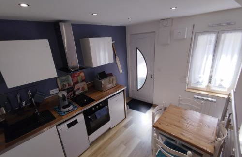 Gîte LE BIVOUAC - Foto 3