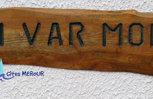 Gîtes Merour - Telgruc - Foto 26