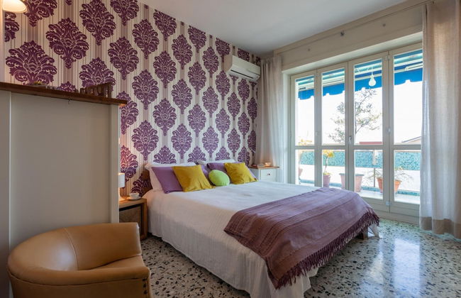 Borsi 81 - Adriana Family Apartment - Photo 10