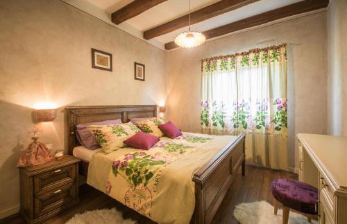 Villa Maslina, a charming and private villa 15 km from the sea - Foto 24