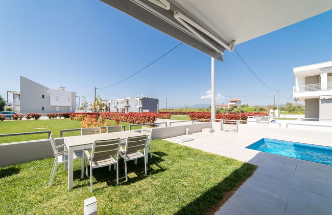 Thalassa & Thalassa Prive Residential Complexes - Foto 42