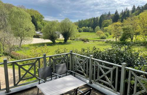 Le Manoir du Perroy - Foto 23