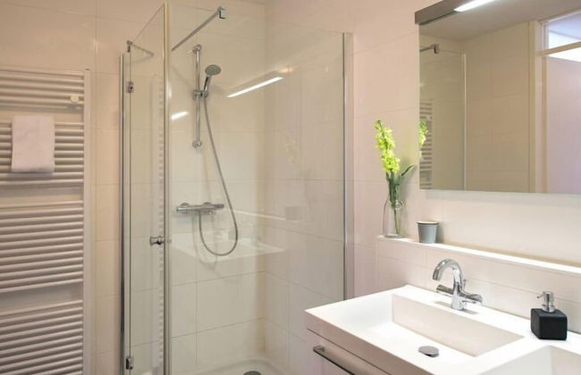 Apartment in Scheveningen Near the Harbor - Photo 9