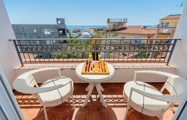 ApartHotel Stijovic - Foto 35