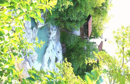 Amazing STUDIO CASA FERMEGLIA with private jacuzzie and perfect panoramic view - Foto 49